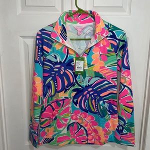 Lilly Pulitzer pullover